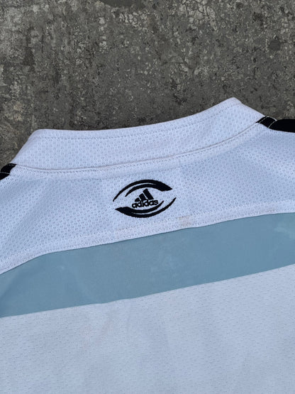 Vintage 2009 Argentina UAR Rugby Team Jersey (S/M)