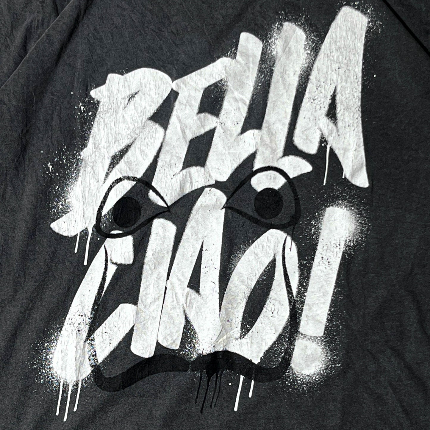 Bella Ciao La Casa De Papel (M)