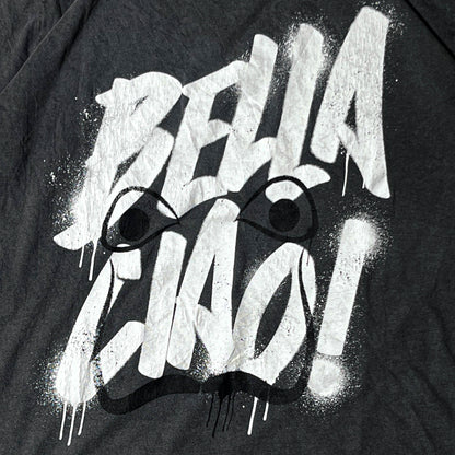 Bella Ciao La Casa De Papel (M)