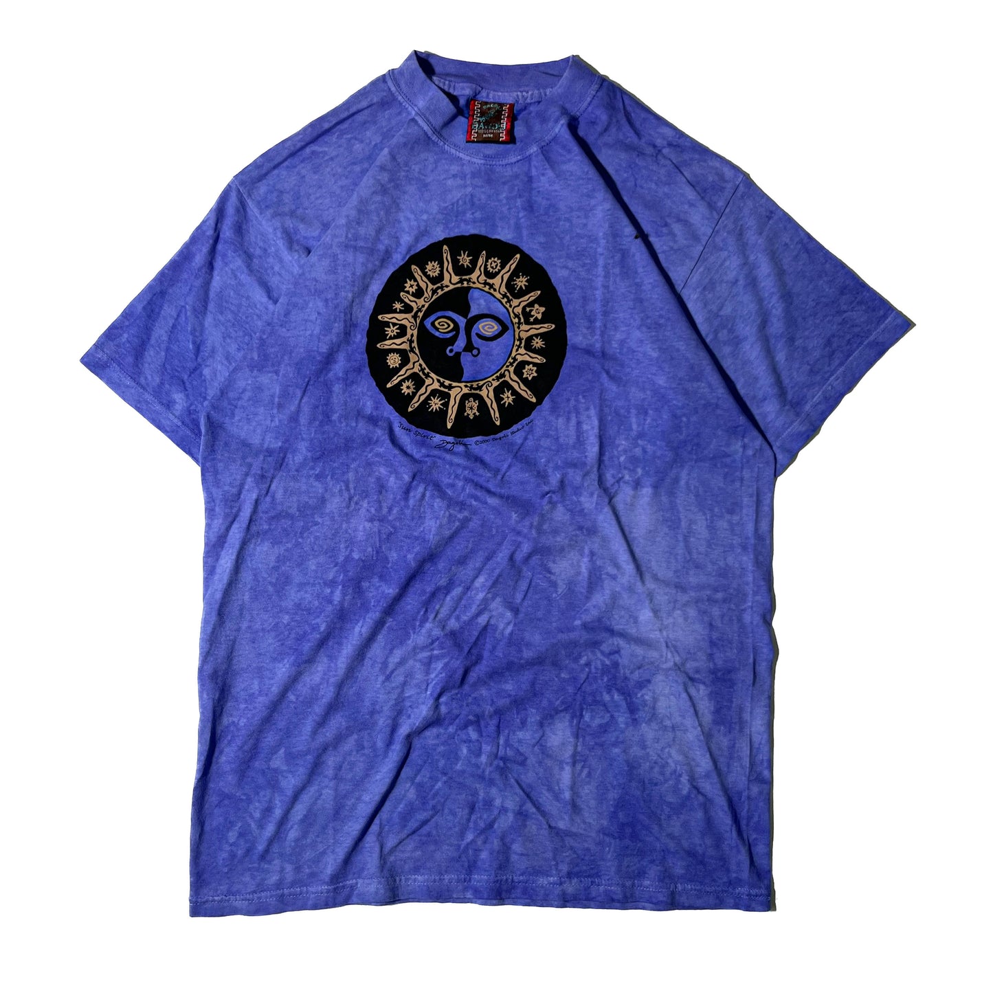 Dagoli Sun Spirit Tie-Dye (M/L)