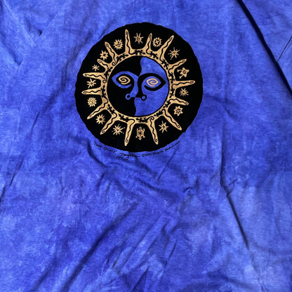 Dagoli Sun Spirit Tie-Dye (M/L)