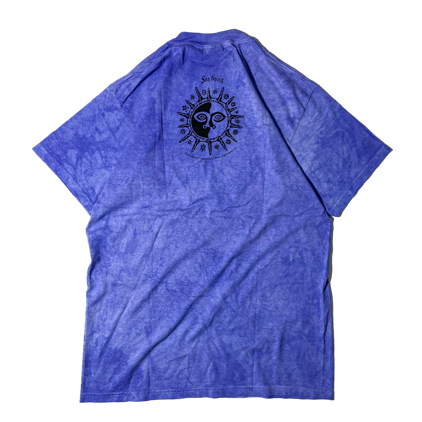 Dagoli Sun Spirit Tie-Dye (M/L)