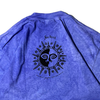 Dagoli Sun Spirit Tie-Dye (M/L)