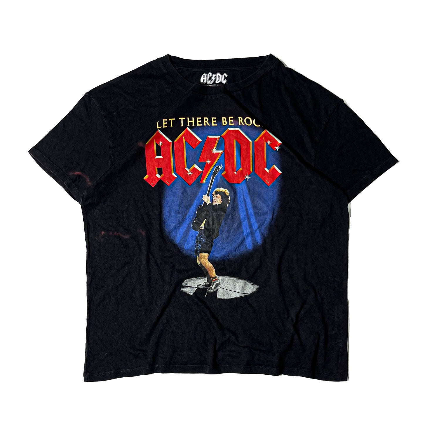 AC/DC - Let there be Rock (S)