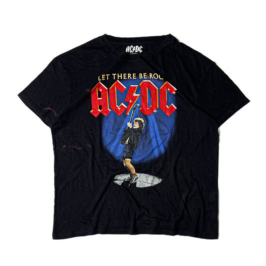 AC/DC - Let there be Rock (S)