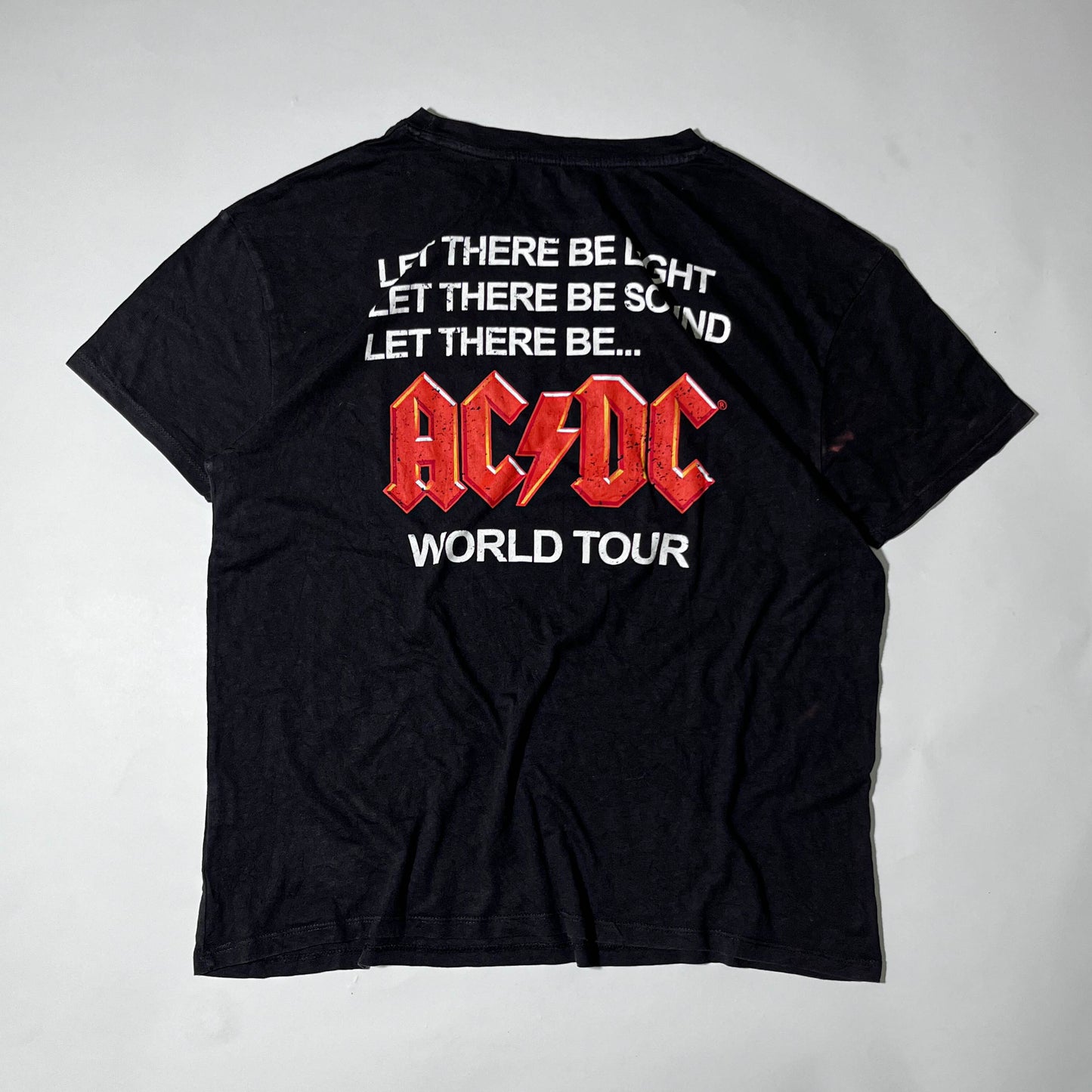AC/DC - Let there be Rock (S)