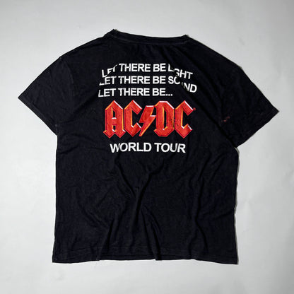 AC/DC - Let there be Rock (S)