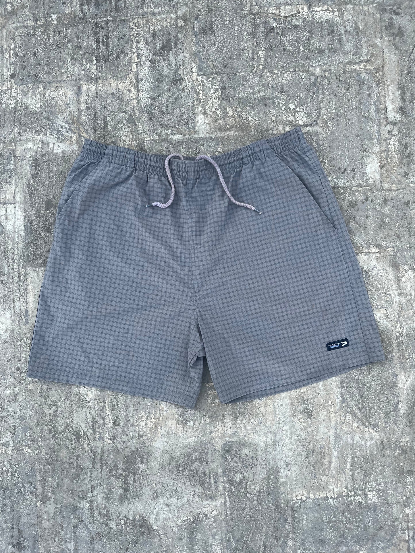 Patrick's Beach Shorts (L)