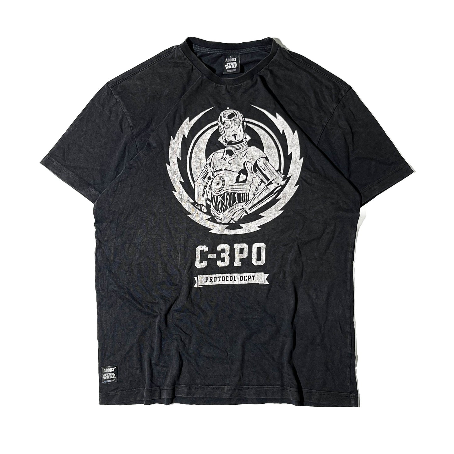 Star Wars C-3P0 (M)