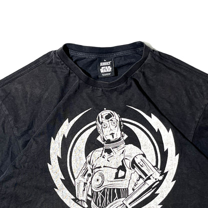 Star Wars C-3P0 (M)