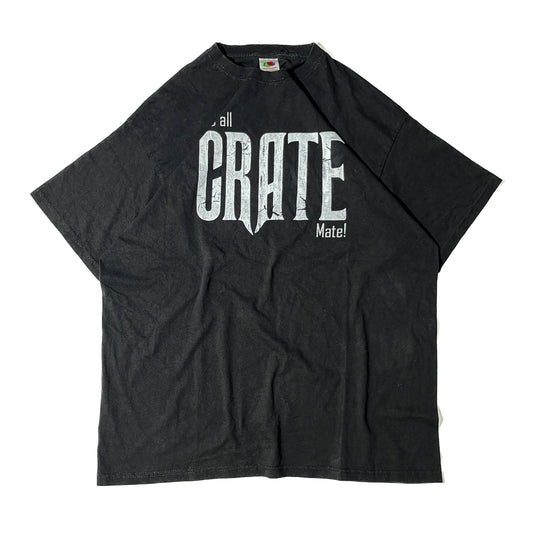 Crate - Fruit of The Loom (M/L)