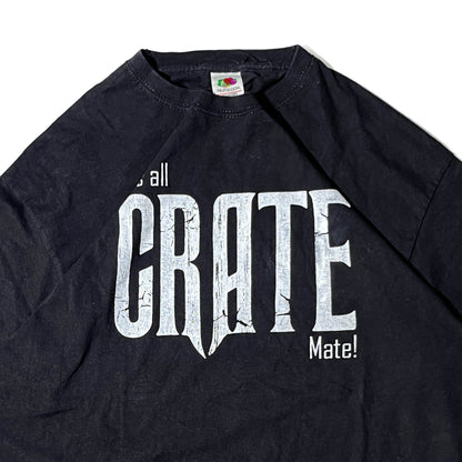 Crate - Fruit of The Loom (M/L)