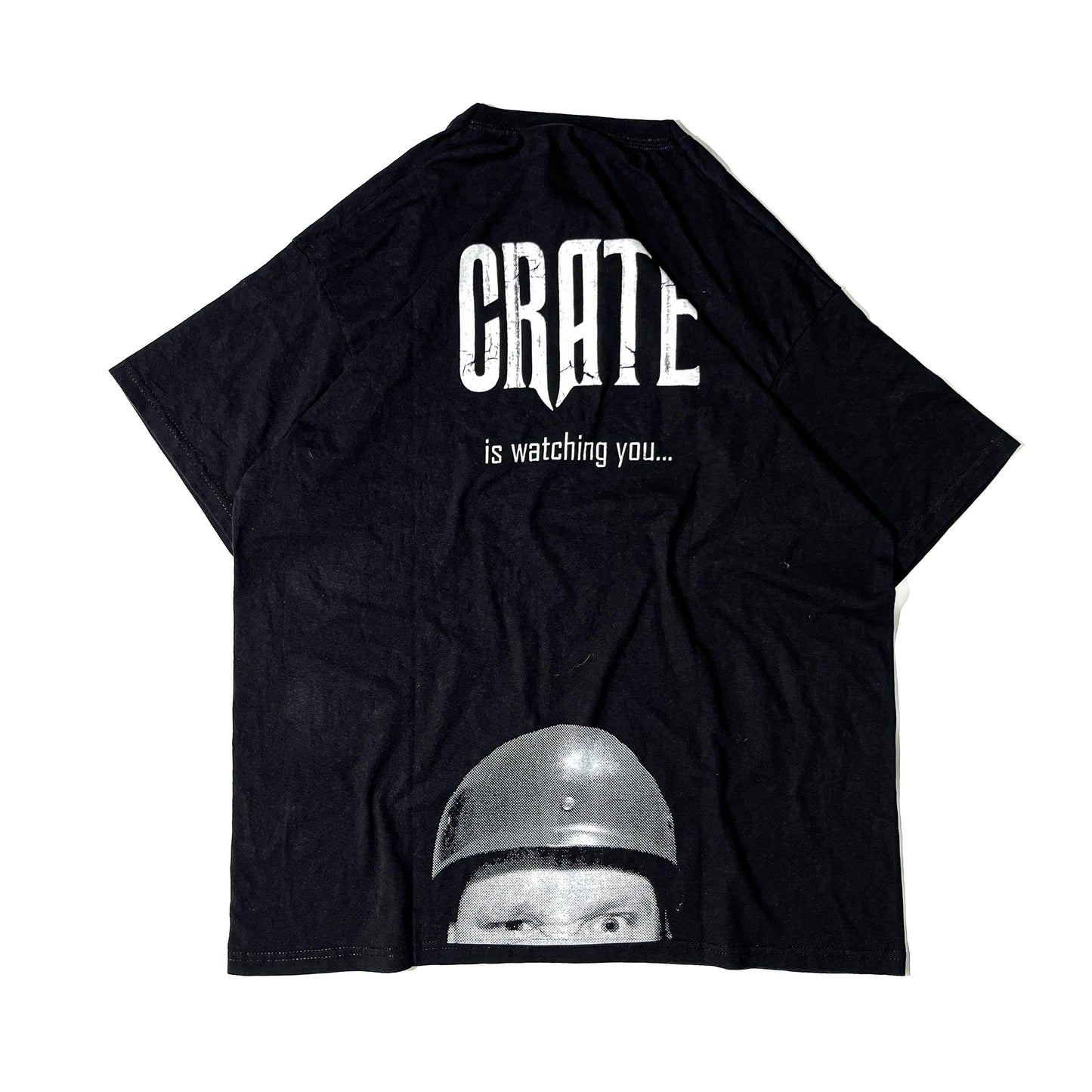Crate - Fruit of The Loom (M/L)