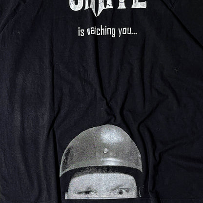 Crate - Fruit of The Loom (M/L)