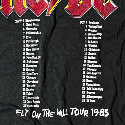 AC/DC Graphic (S)