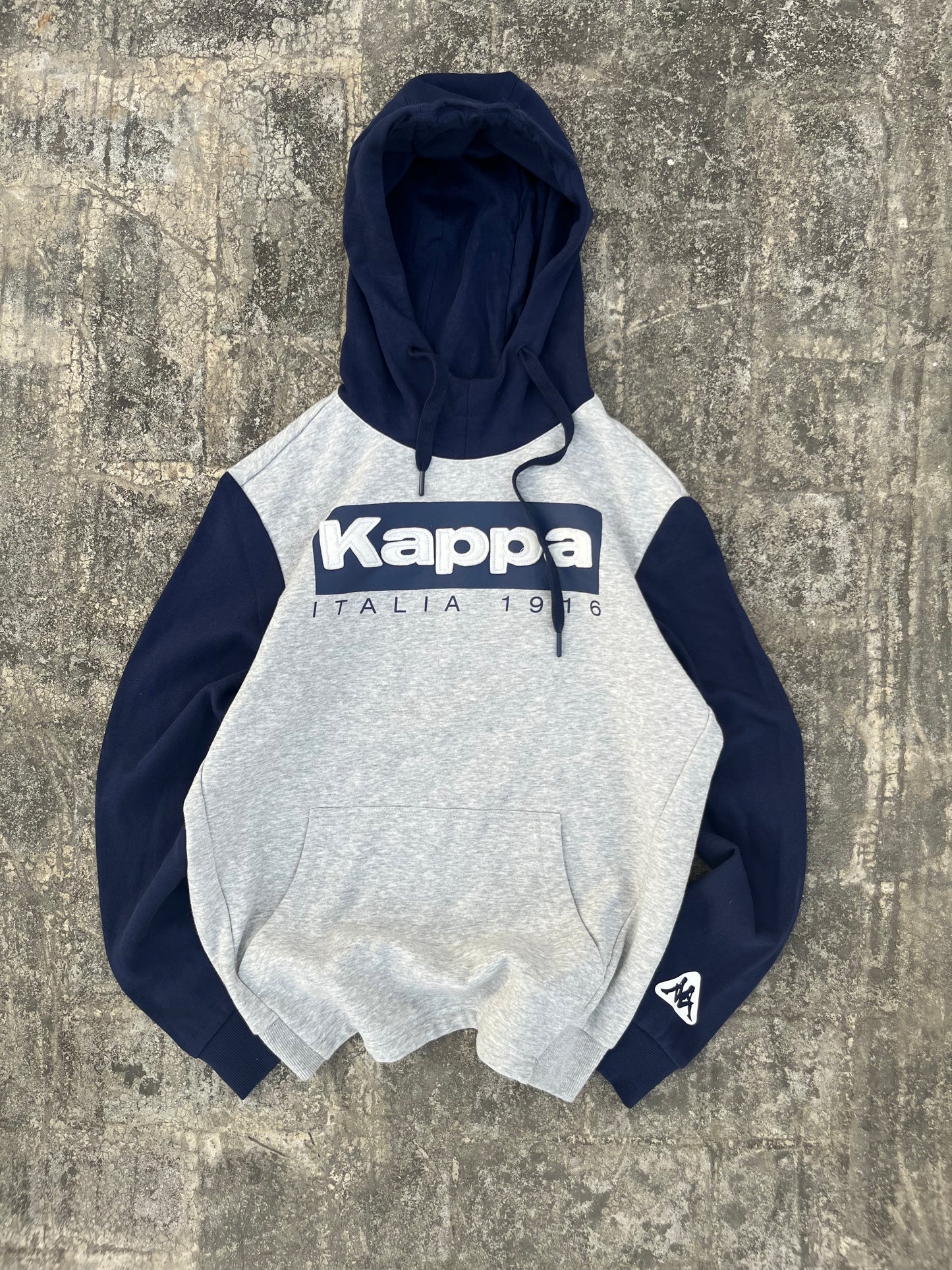 Vintage Kappa Hoodie (S)
