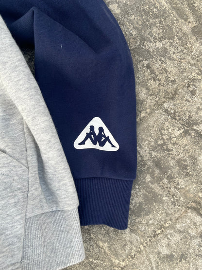 Vintage Kappa Hoodie (S)