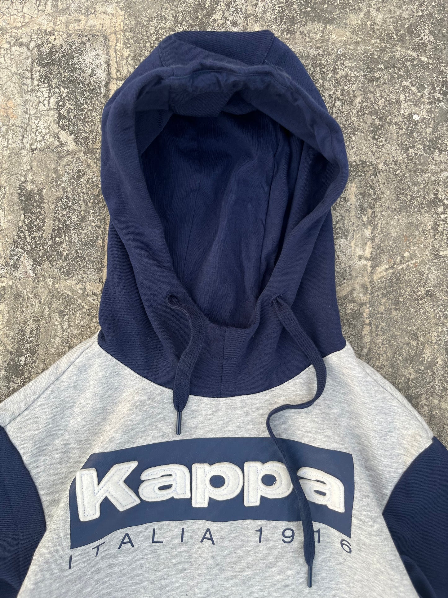 Vintage Kappa Hoodie (S)