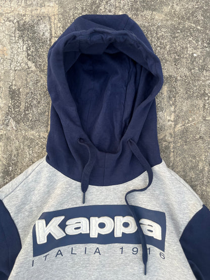 Vintage Kappa Hoodie (S)