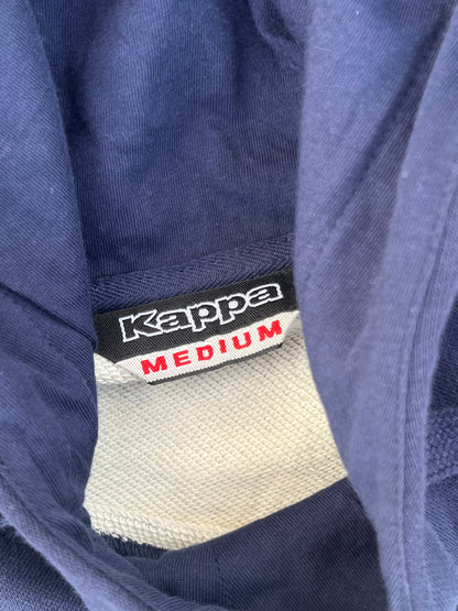 Vintage Kappa Hoodie (S)