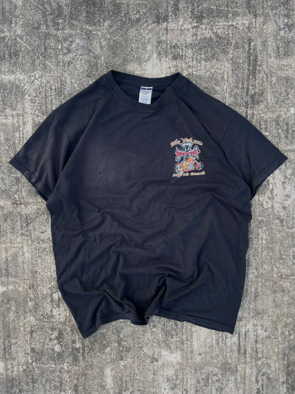 Vintage West Coast Choppers Bike Week 2012 Tee (Extremely rare) (L)