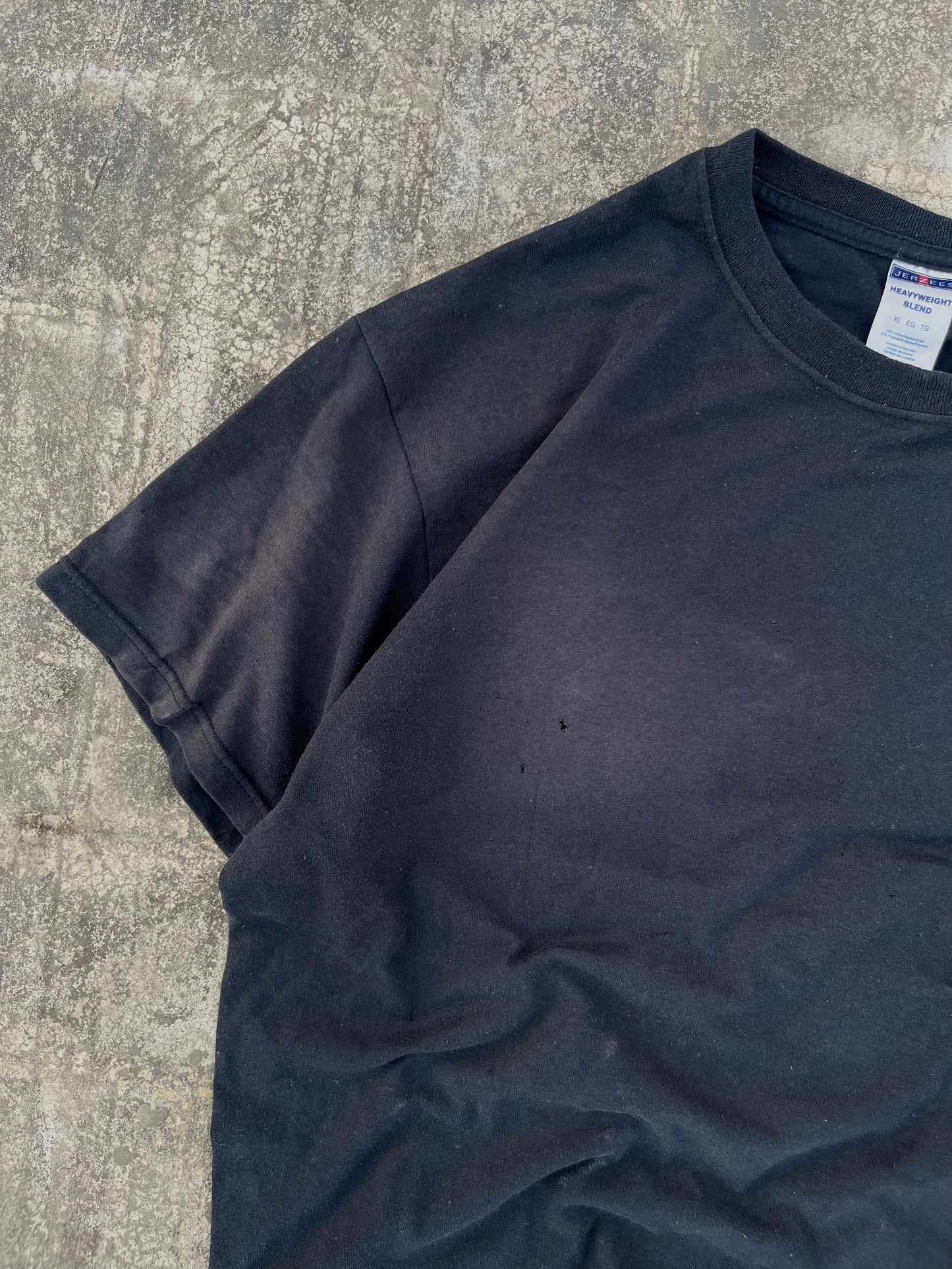 Vintage West Coast Choppers Bike Week 2012 Tee (Extremely rare) (L)