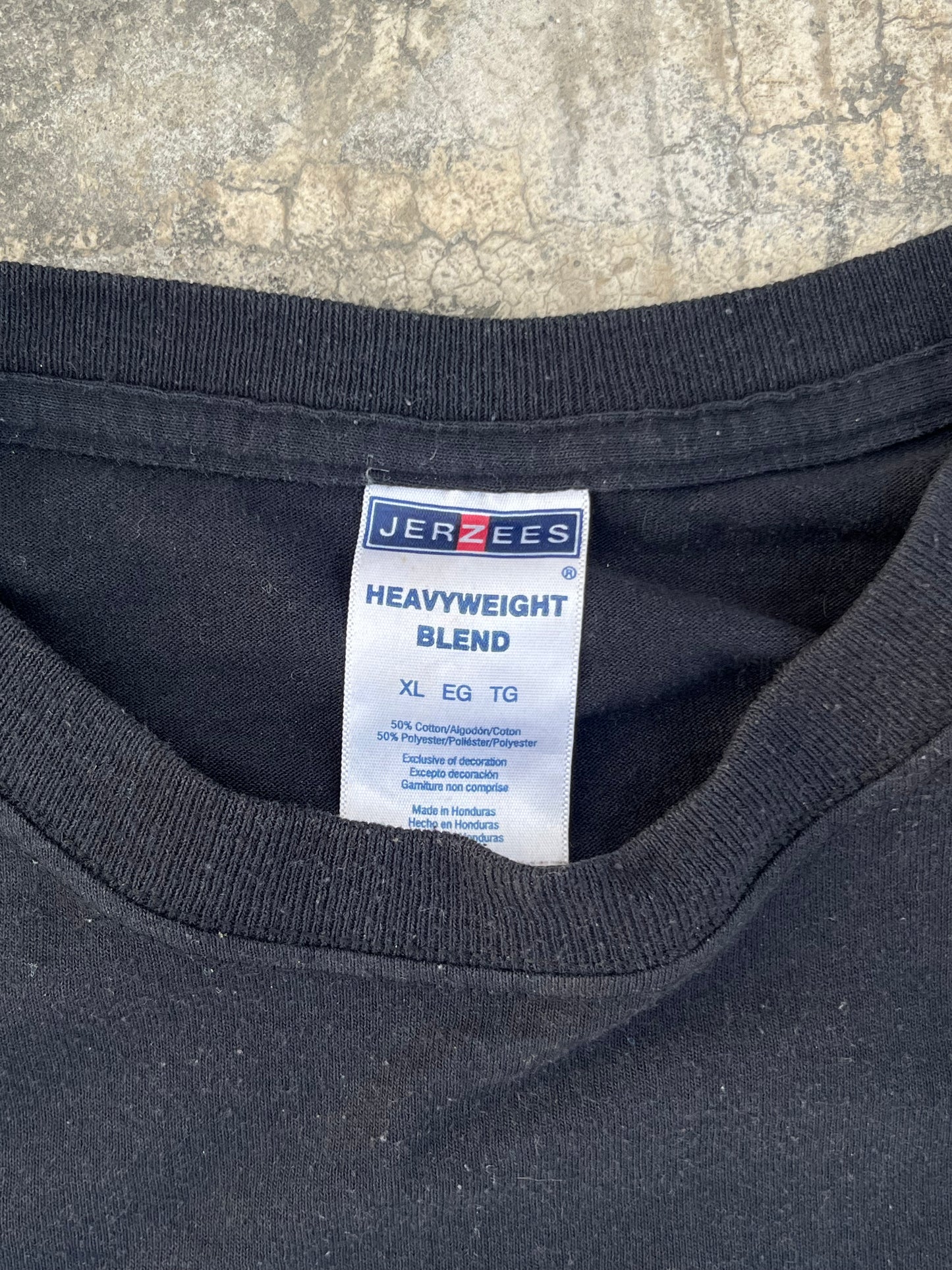 Vintage West Coast Choppers Bike Week 2012 Tee (Extremely rare) (L)