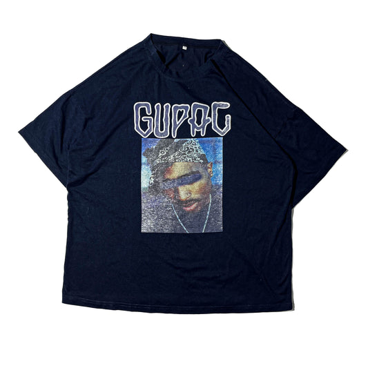 Tupac Graphic (L)