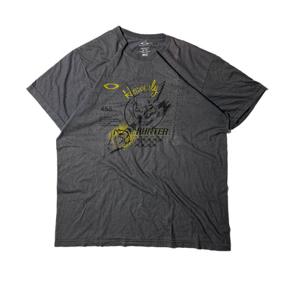 Heavenly Hunter Grey (L/XL)