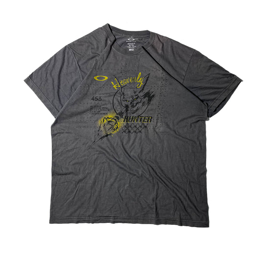 Heavenly Hunter Grey (L/XL)