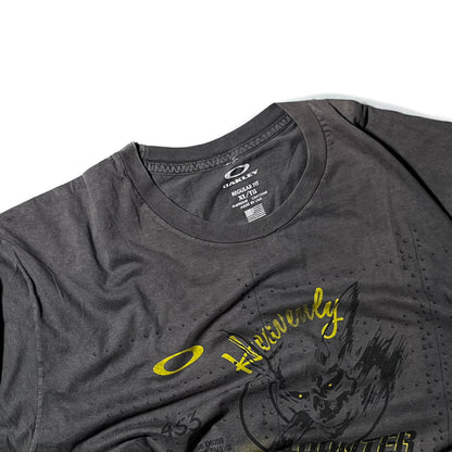 Heavenly Hunter Grey (L/XL)