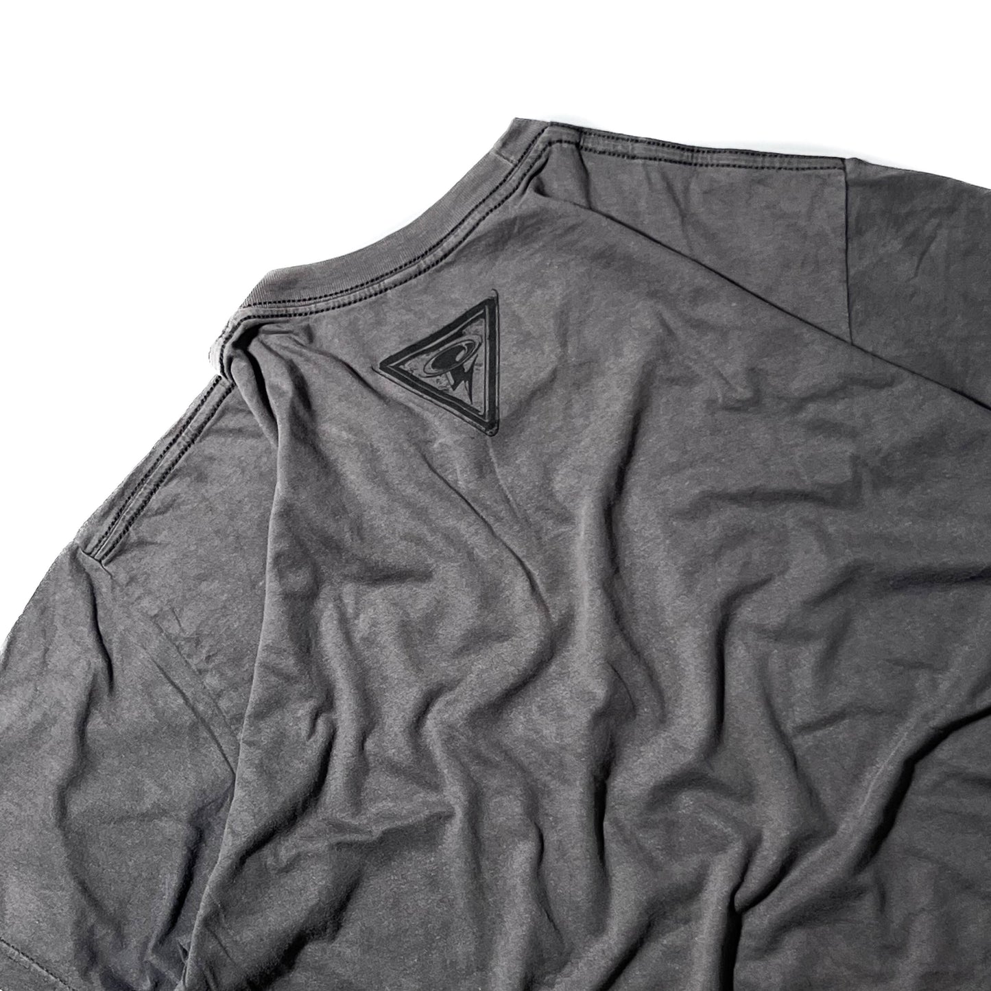 Heavenly Hunter Grey (L/XL)