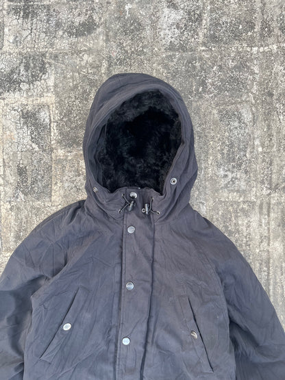 Carhartt Long Duck Down Jacket (S/M)