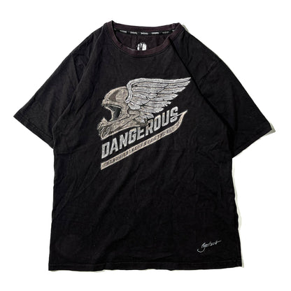 Dangerous Graphic (M)