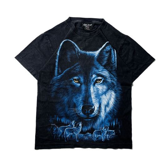 Alpha Wolf - Rook Chang (S)