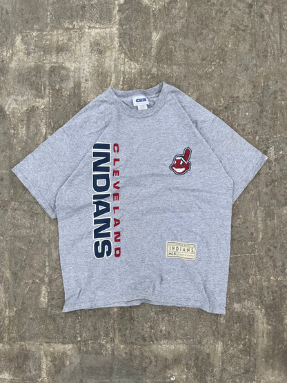 Vintage MLB Cleveland Indians Tee (M/L)