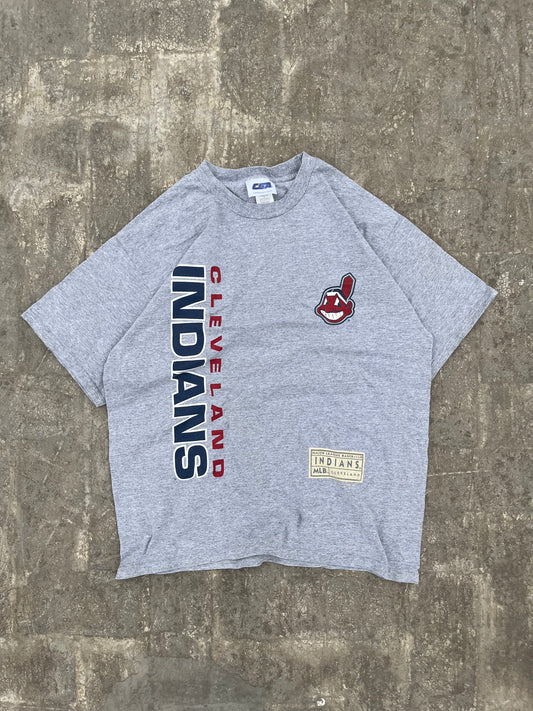 Vintage MLB Cleveland Indians Tee (M/L)