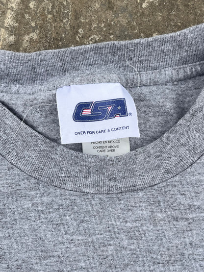 Vintage MLB Cleveland Indians Tee (M/L)