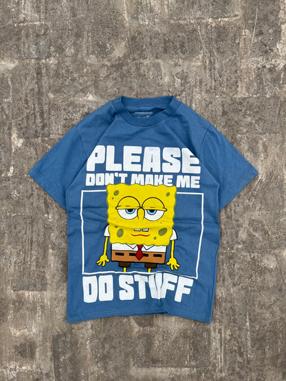 Nickelodeon Spongebob Tee (M)