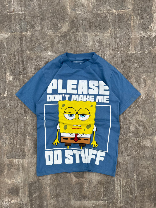 Nickelodeon Spongebob Tee (M)
