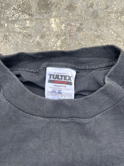 Vintage Nascar Tee (M) (Rare)