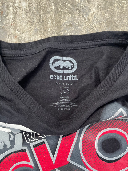 ECKO Unltd Full Sleeves Tee (M/L)