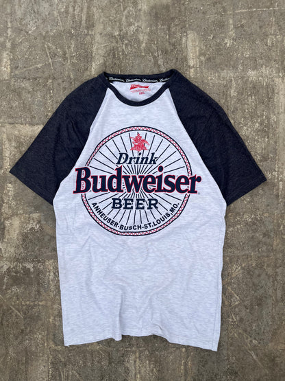 Budweiser Vintage Tee (M)