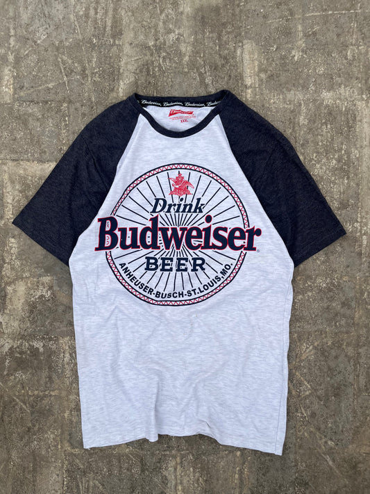 Budweiser Vintage Tee (M)