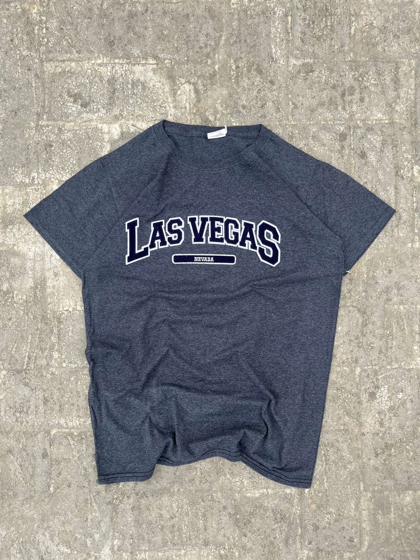 Las Vegas Vintage Tee (M)