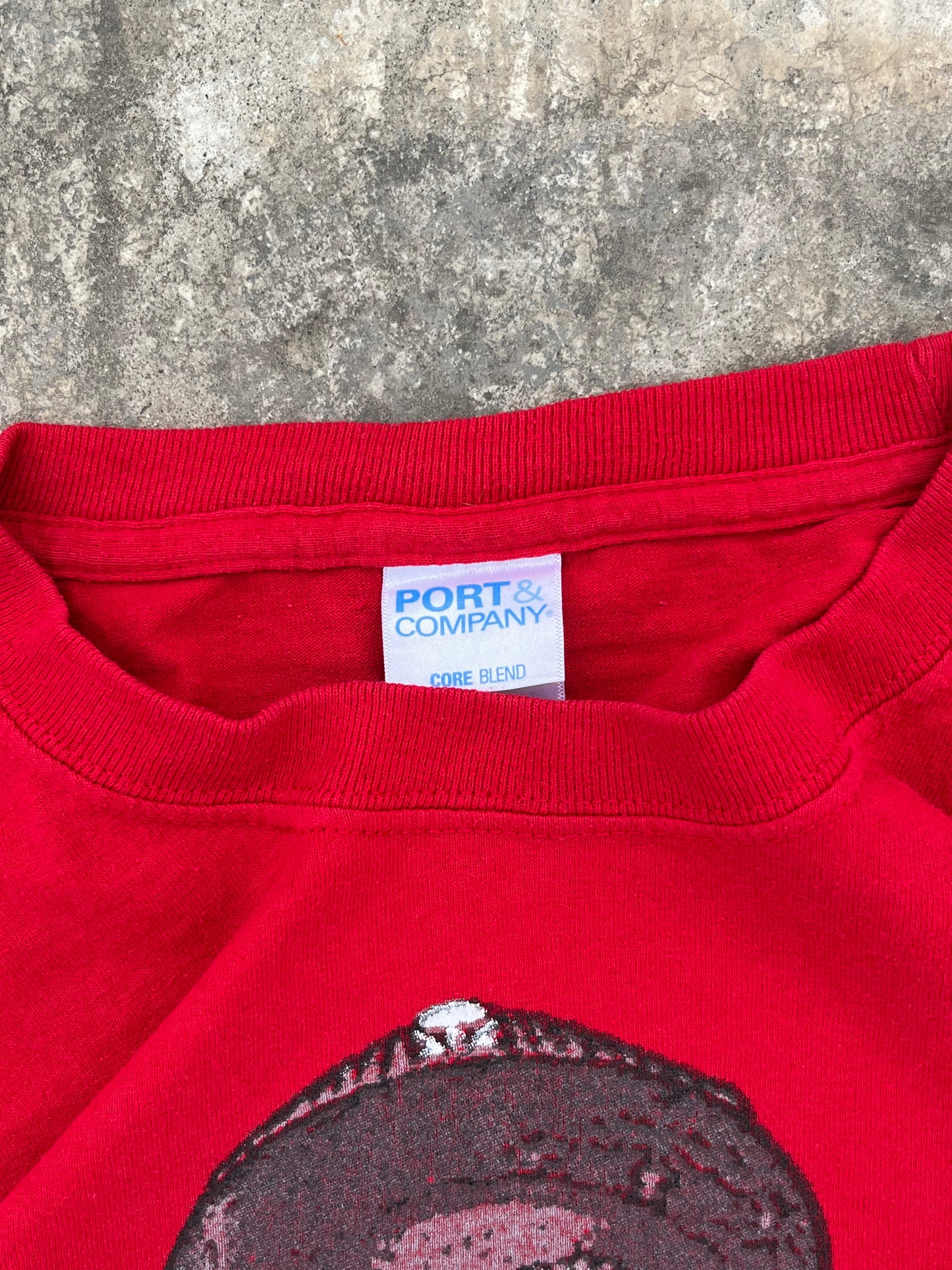 Vote for Pedro Vintage Graphic Tee (M)