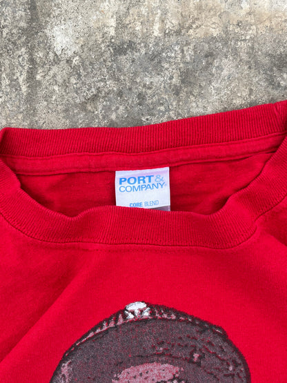 Vote for Pedro Vintage Graphic Tee (M)