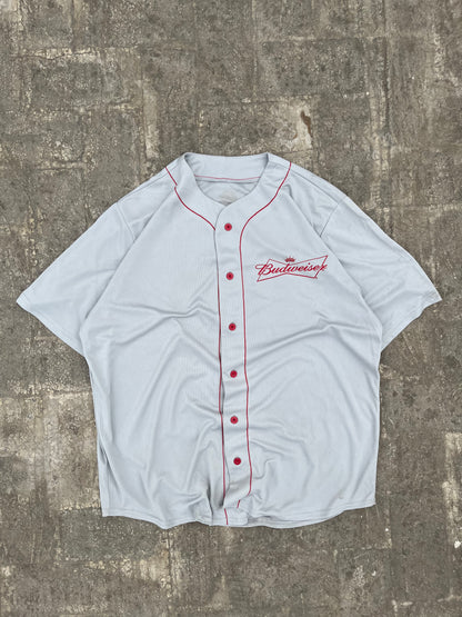 Budweiser Vintage Jersey (XL)