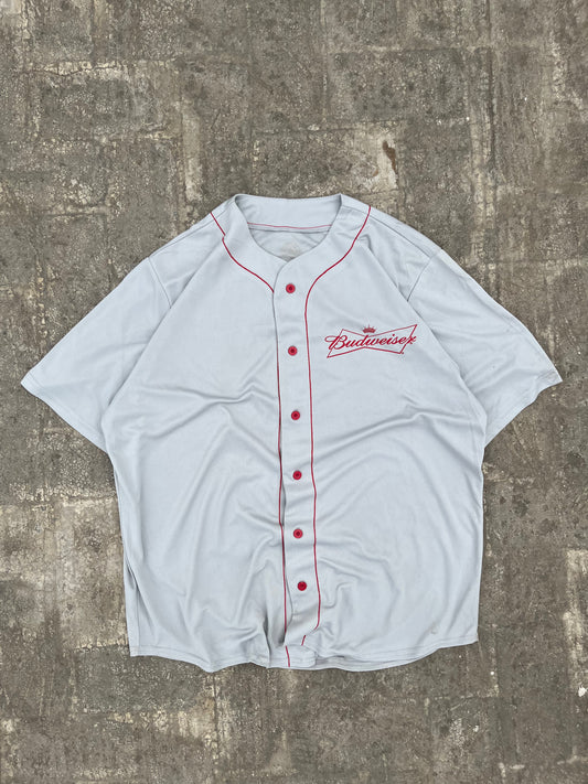 Budweiser Vintage Jersey (XL)