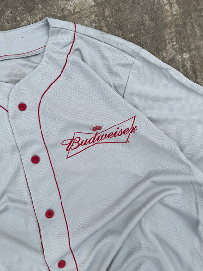 Budweiser Vintage Jersey (XL)
